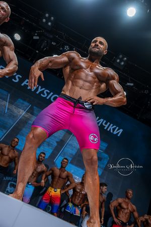 Фотограф Вадим Свирин